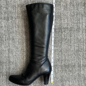 La Canadienne Boots, Size 8 1/2